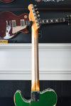 2020 Fender Custom Shop 1952 Telecaster Heavy Relic Candy Apple Green