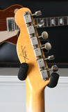 2020 Fender Custom Shop 1952 Telecaster Heavy Relic Candy Apple Green