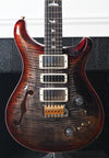 Paul Reed Smith PRS Special Semi Hollow 10 Top Charcoal Cherry Burst