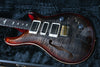 Paul Reed Smith PRS Special Semi Hollow 10 Top Charcoal Cherry Burst