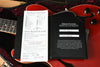 2021 Gibson Custom Shop CS-336 Figured Top Faded Cherry Relic'd