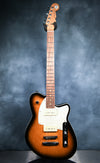 Reverend Charger 290 Coffee Burst