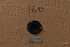 1977 Marshall 4x12 Cabinet Fawn Tolex