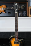 2018 Duesenberg Starplayer TV Stoptail 2 Tone Sunburst