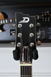2018 Duesenberg Starplayer TV Stoptail 2 Tone Sunburst