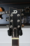 2018 Duesenberg Starplayer TV Stoptail 2 Tone Sunburst