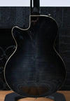 2018 Duesenberg Starplayer TV Stoptail 2 Tone Sunburst