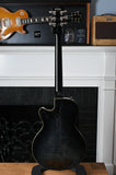 2018 Duesenberg Starplayer TV Stoptail 2 Tone Sunburst
