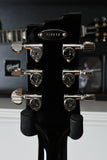 2018 Duesenberg Starplayer TV Stoptail 2 Tone Sunburst