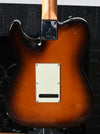 2002 Tom Anderson Hollow T Classic Desert Sunset