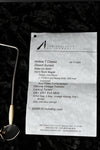 2002 Tom Anderson Hollow T Classic Desert Sunset