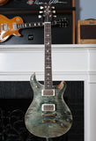 Paul Reed Smith PRS McCarty 594 10 Top Trampas Green