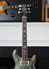 Paul Reed Smith PRS McCarty 594 10 Top Trampas Green