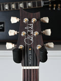 Paul Reed Smith PRS McCarty 594 10 Top Trampas Green