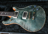 Paul Reed Smith PRS McCarty 594 10 Top Trampas Green