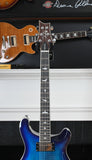 Paul Reed Smith PRS SE Hollowbody II Faded Blue Burst