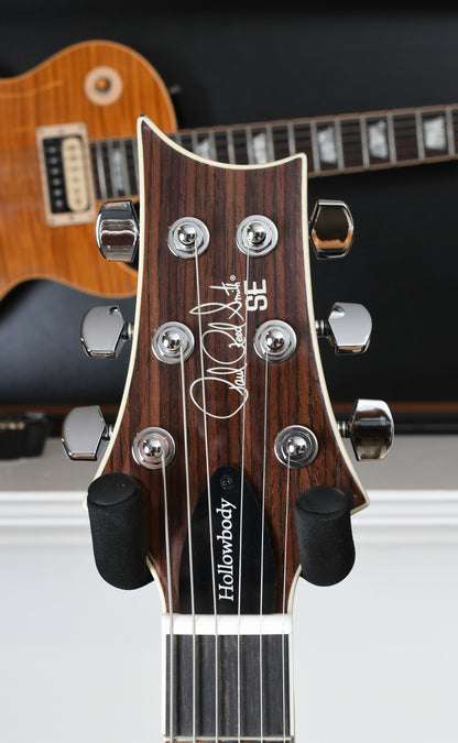 Paul Reed Smith PRS SE Hollowbody II Faded Blue Burst