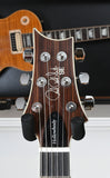 Paul Reed Smith PRS SE Hollowbody II Faded Blue Burst