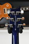 Paul Reed Smith PRS SE Hollowbody II Faded Blue Burst