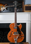 1966 Guild Starfire III *Custom Color* Amber