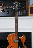 1966 Guild Starfire III *Custom Color* Amber