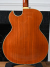 1966 Guild Starfire III *Custom Color* Amber