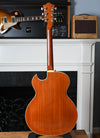 1966 Guild Starfire III *Custom Color* Amber