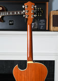 1966 Guild Starfire III *Custom Color* Amber