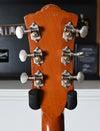 1966 Guild Starfire III *Custom Color* Amber