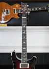 Paul Reed Smith PRS SE Hollowbody Standard Fire Red *Store Demo*