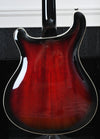 Paul Reed Smith PRS SE Hollowbody Standard Fire Red *Store Demo*