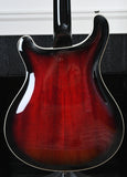 Paul Reed Smith PRS SE Hollowbody Standard Fire Red *Store Demo*