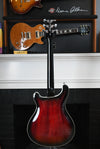 Paul Reed Smith PRS SE Hollowbody Standard Fire Red *Store Demo*