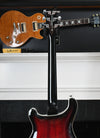 Paul Reed Smith PRS SE Hollowbody Standard Fire Red *Store Demo*