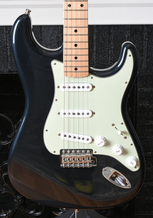2017 Fender Custom Shop '60 Stratocaster Mercedes Blue NOS Maple Neck