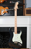 2017 Fender Custom Shop '60 Stratocaster Mercedes Blue NOS Maple Neck