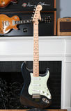 2017 Fender Custom Shop '60 Stratocaster Mercedes Blue NOS Maple Neck