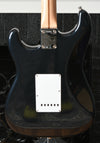 2017 Fender Custom Shop '60 Stratocaster Mercedes Blue NOS Maple Neck