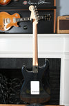 2017 Fender Custom Shop '60 Stratocaster Mercedes Blue NOS Maple Neck