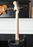 2017 Fender Custom Shop '60 Stratocaster Mercedes Blue NOS Maple Neck