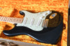 2017 Fender Custom Shop '60 Stratocaster Mercedes Blue NOS Maple Neck