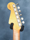 2011 Fender Custom Shop Heavy Relic 1962 Stratocaster Fiesta Red *Custom Specs*
