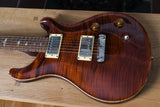2001 PRS Paul Reed Smith Custom 22 Stoptail 10 Top Tortoise Shell
