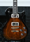 Paul Reed Smith PRS S2 McCarty 594 Singlecut Burnt Amber Smokeburst