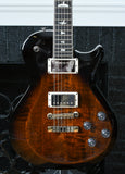 Paul Reed Smith PRS S2 McCarty 594 Singlecut Burnt Amber Smokeburst