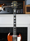1963 Gibson SG Custom Factory Nickel Hardware & *Custom Color* Cherry