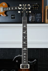Paul Reed Smith PRS S2 McCarty 594 Singlecut Burnt Amber Smokeburst