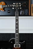 Paul Reed Smith PRS S2 McCarty 594 Singlecut Burnt Amber Smokeburst