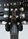 Paul Reed Smith PRS S2 McCarty 594 Singlecut Burnt Amber Smokeburst