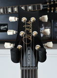 Paul Reed Smith PRS S2 McCarty 594 Singlecut Burnt Amber Smokeburst